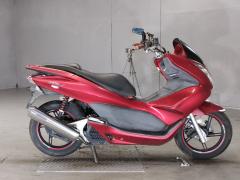 Honda PCX125 2010