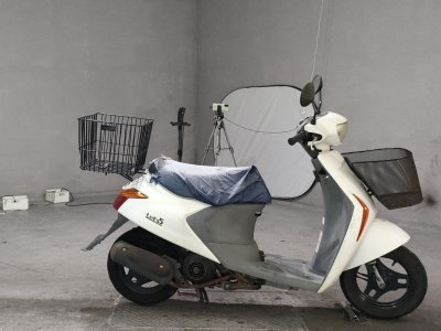 Suzuki LETS5