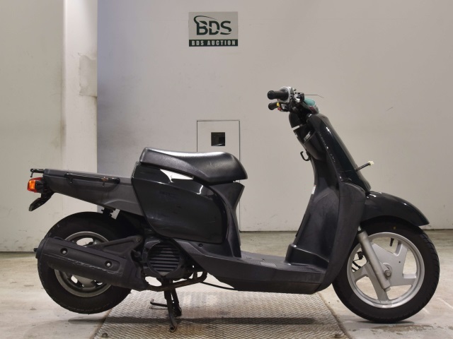 Yamaha GEAR 2019