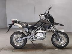 Kawasaki D-TRACKER125 2010