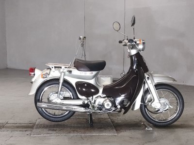 Honda GSX1400 2002