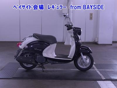 Yamaha VINO50 2011