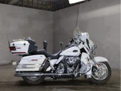 HD ELECTRA GLIDE FLHTCU1580 2008