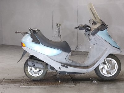 Honda CABINA50 1994