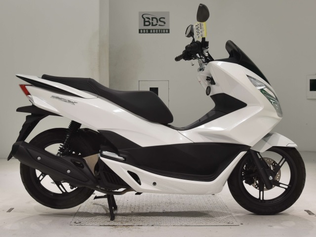 Honda PCX125 2015