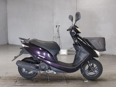 Honda DIO110 2011