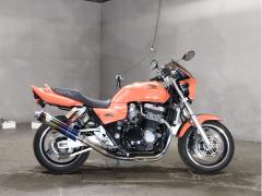 Honda CB1300SF 1999