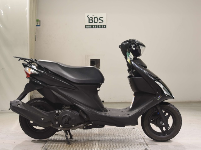 Suzuki ADDRESS V125
