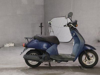 Honda TODAY 2007
