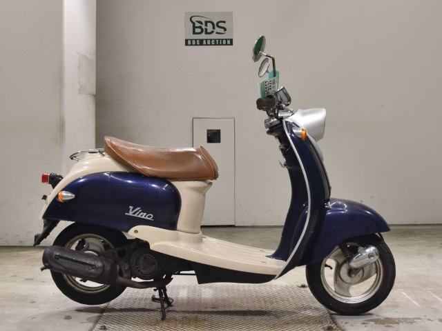 Yamaha VINO50 1998