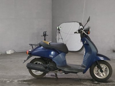 Honda TODAY 2006
