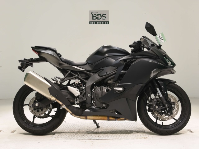 Kawasaki ZX-4R SE 2023
