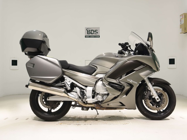 Yamaha FJR1300A 2014