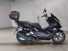 Honda PCX125 2021