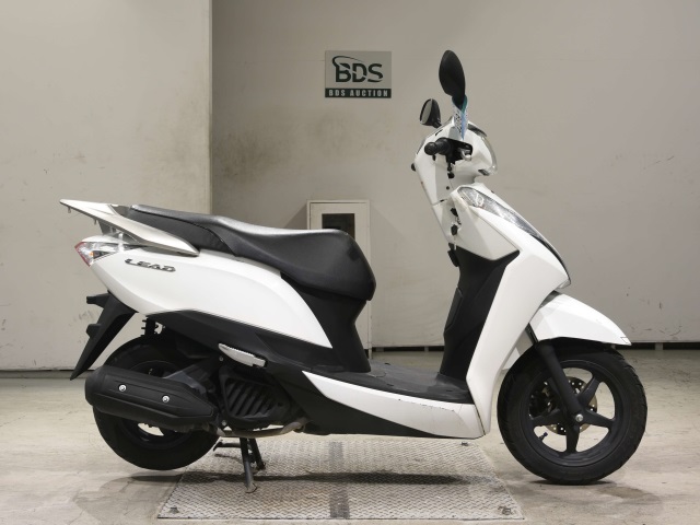 Honda LEAD125 2013