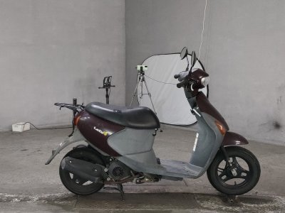 Suzuki LETS4
