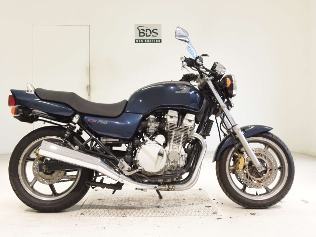 Honda CB750 1992