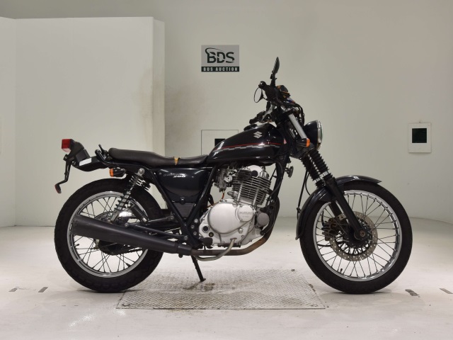 Suzuki GRASSTRACKER BIGBOY