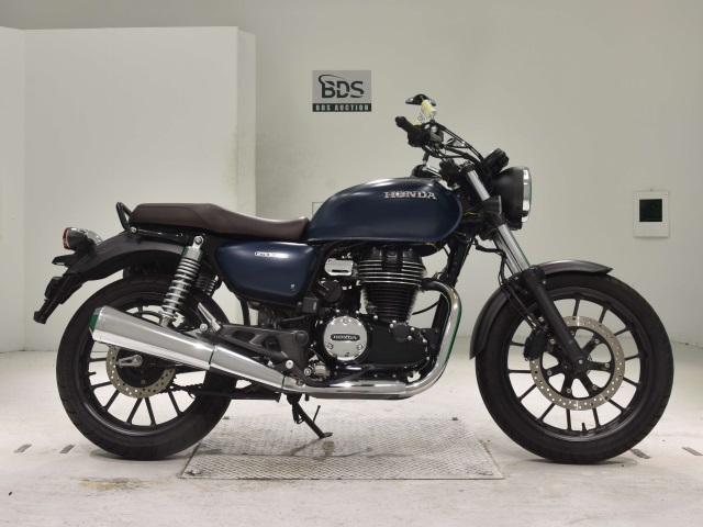 Honda GB350 2021