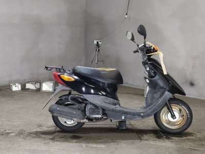 Yamaha JOG 115 2007