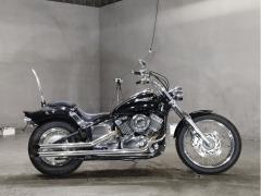 Yamaha DRAGSTAR XVS400 2001