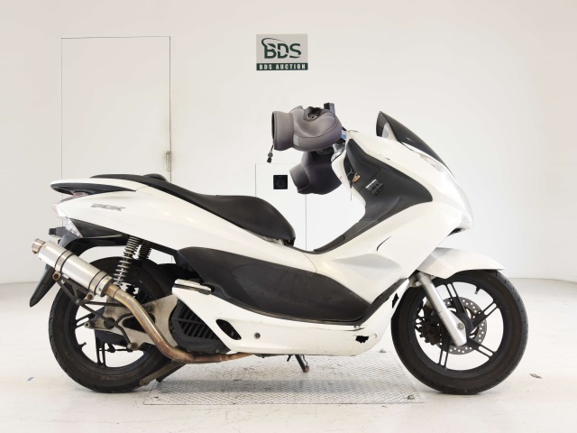 Honda PCX125 2010