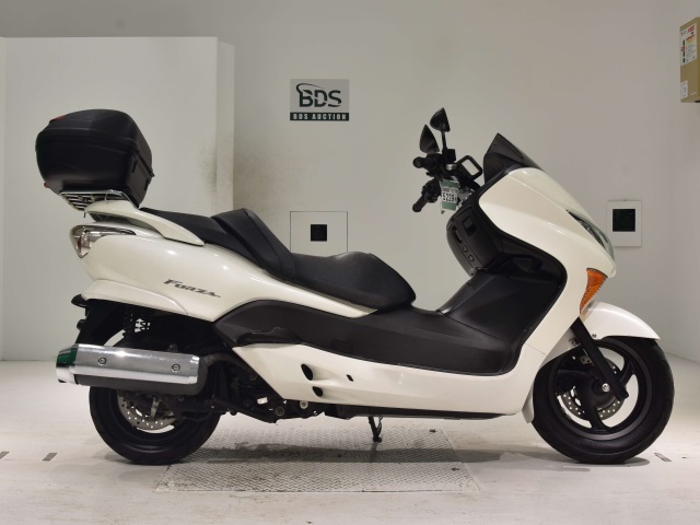 Honda FORZA Z 2006