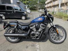 HD RH975S NIGHT STAR 2023
