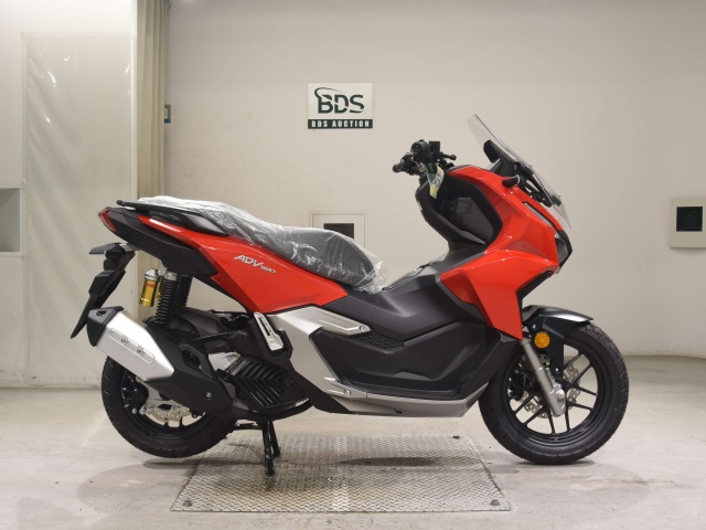 Honda ADV 160 2025