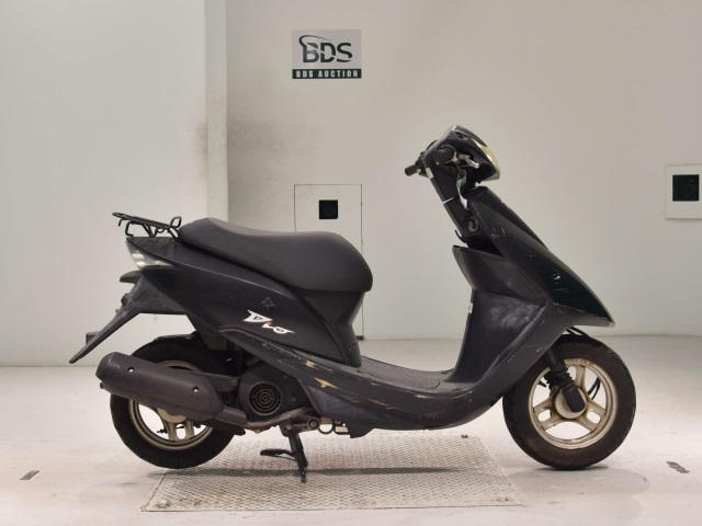 Honda DIO-6 2004