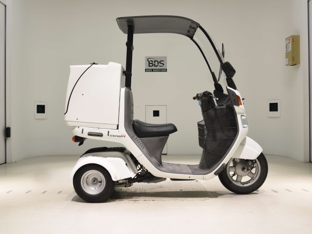 Honda GYRO CANOPY 2019