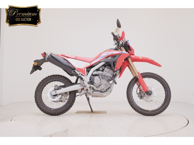 Honda CRF250L 2023