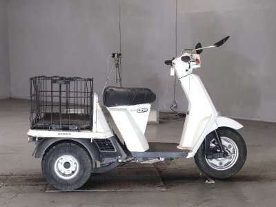 Honda GYRO UP 2005