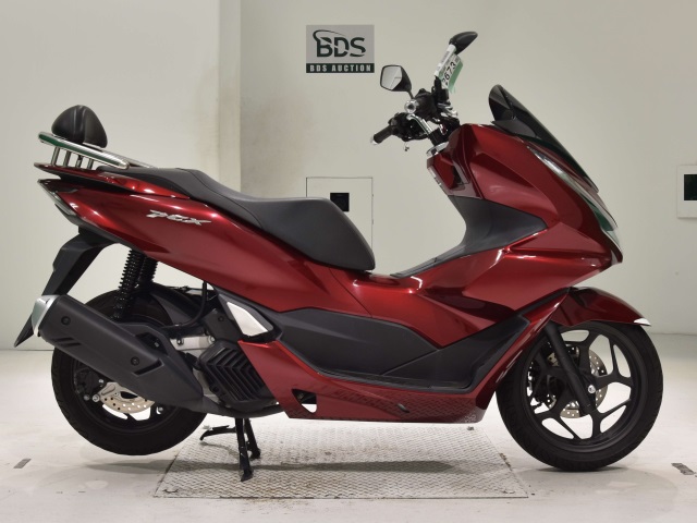 Honda PCX125 2021