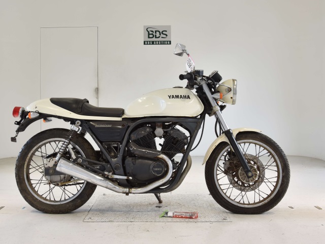 Yamaha SRV250 RENAISSA 1996
