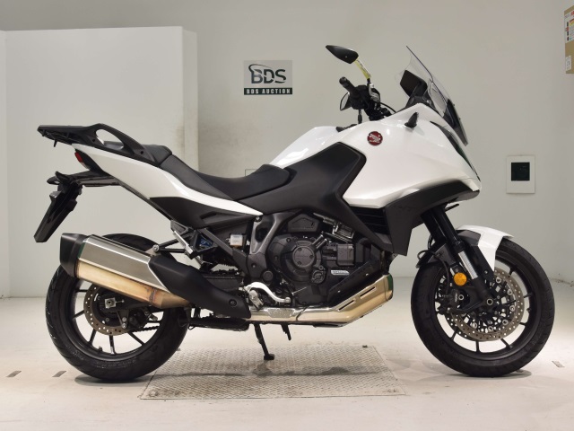 Honda NT1100 2022