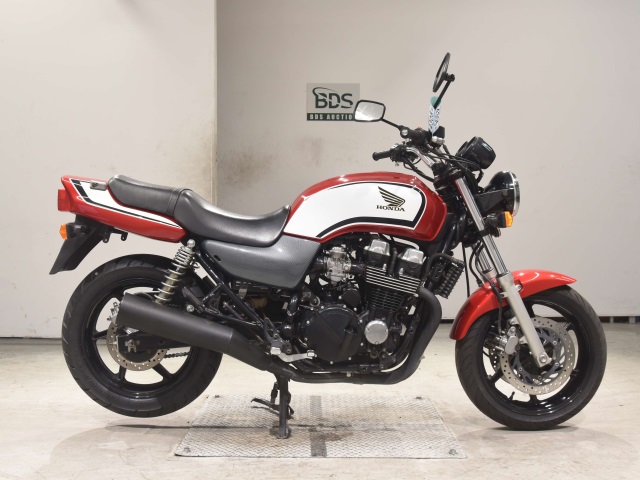 Honda CB750SF 2004