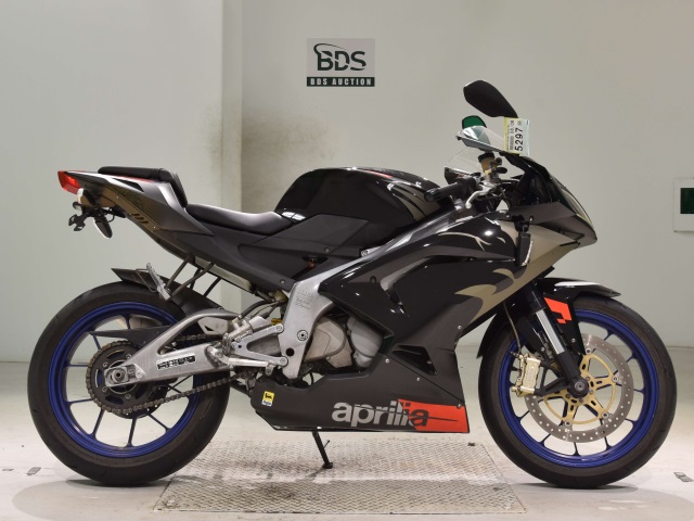 Aprilia RS125 2007