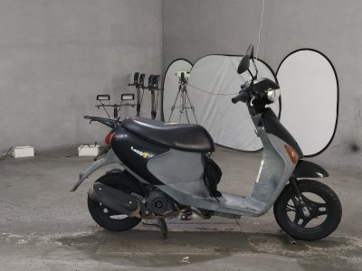 Suzuki LETS4