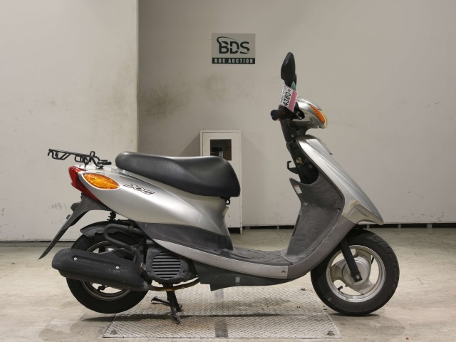 Yamaha JOG 50