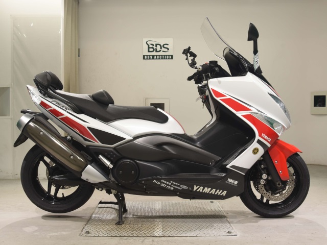 Yamaha T-MAX500 2012