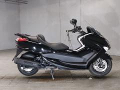 Yamaha MAJESTY 250 2012