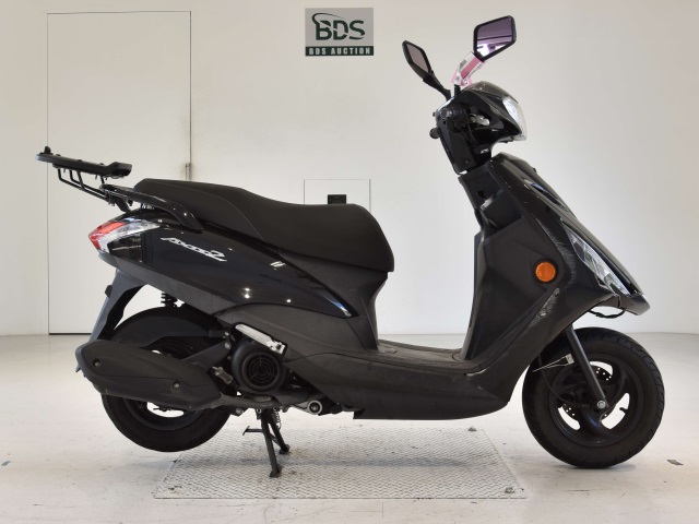 Yamaha AXIS125Z 2021