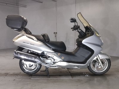 Honda SILVERWING400 2002