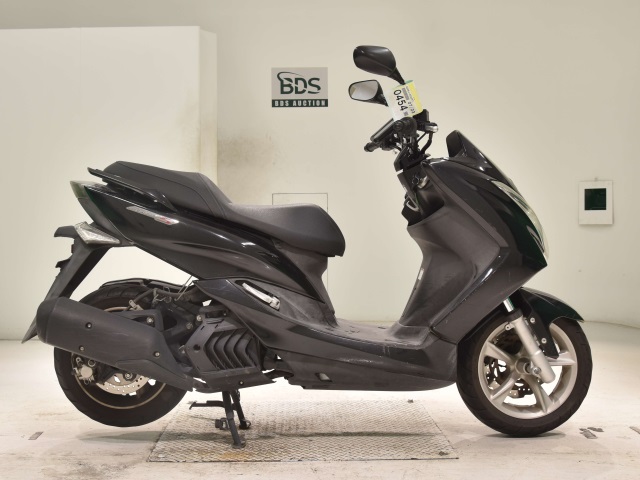 Yamaha MAJESTY 155S 2014