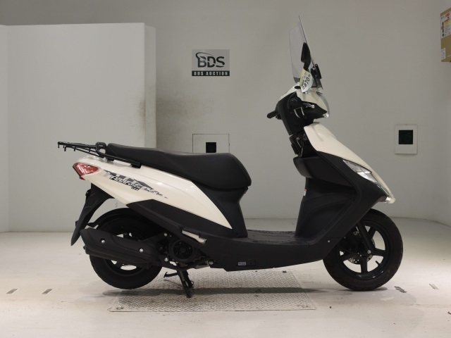 Suzuki ADDRESS V125