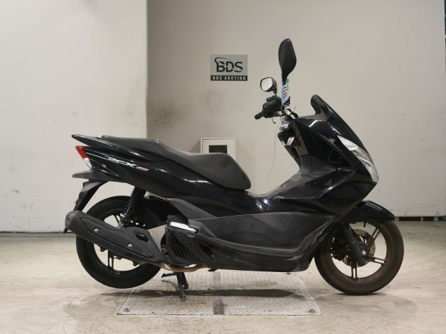 Honda PCX150 2015