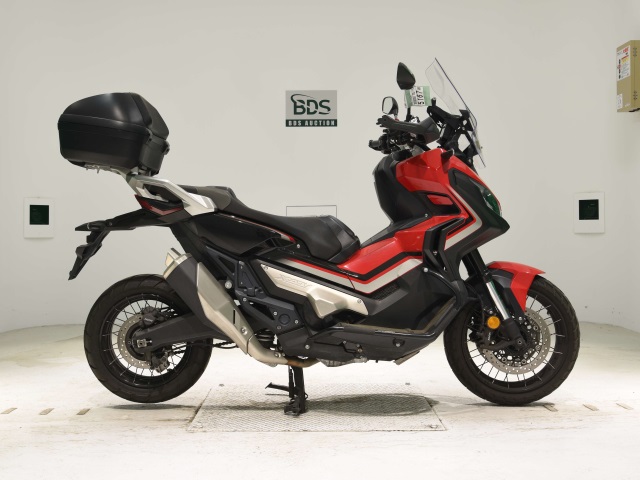 Honda X-ADV750 2020