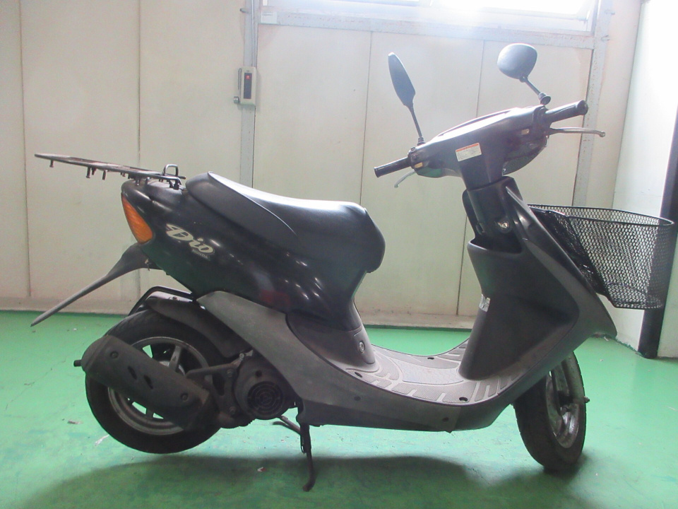 Honda DIO