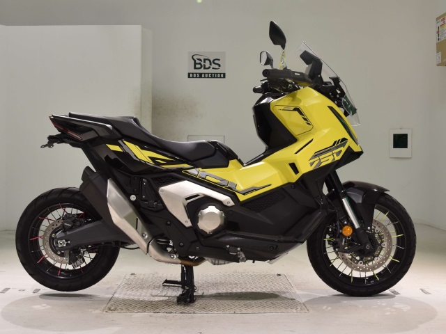 Honda X-ADV750-2 2025